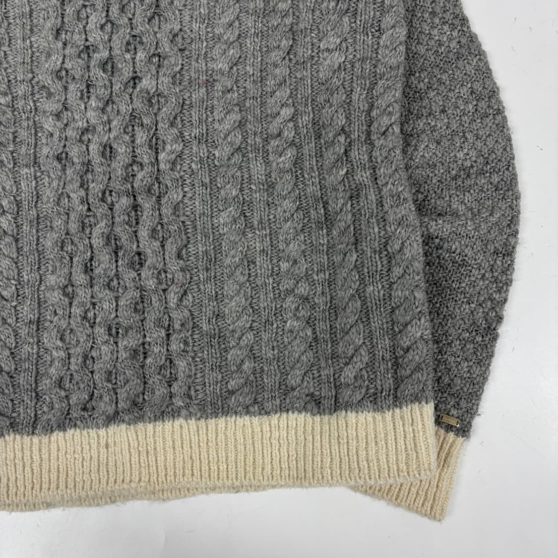 타미힐피거 니트  상품이미지5