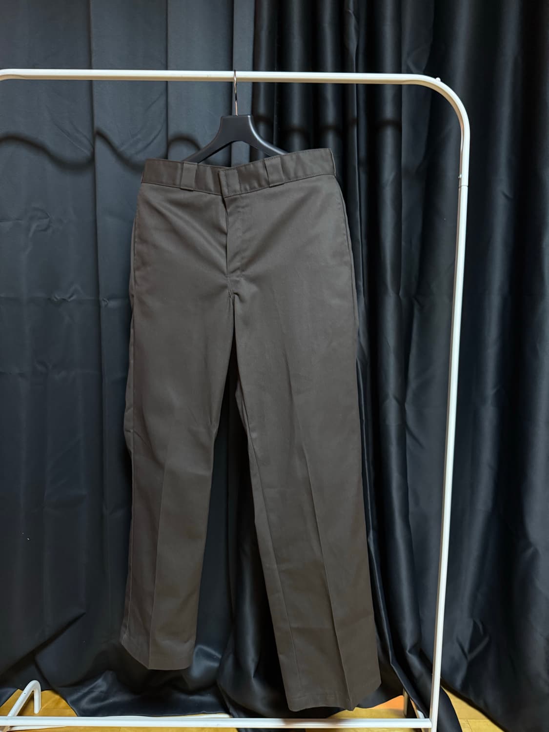 디키즈 874 다크브라운 33x32 상품이미지1