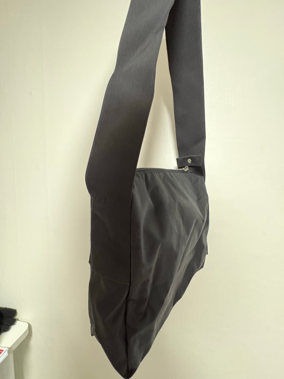 로우클래식 가방 상품이미지3