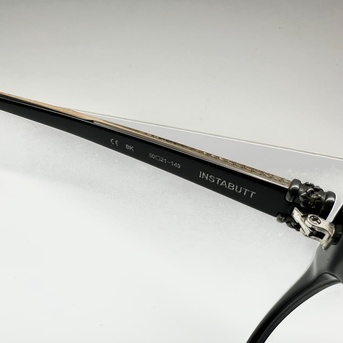 크롬하츠 instabutt 안경 상품이미지8