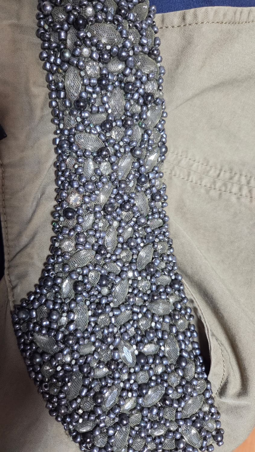 디젤 조끼 원피스 상품이미지6