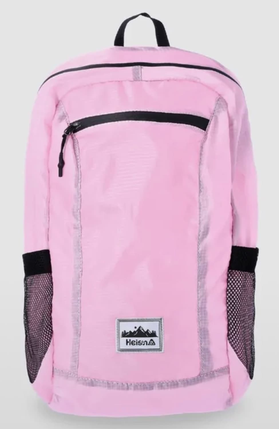 하이산 초경량 컴팩트 포켓백 스트로베리 상품이미지1