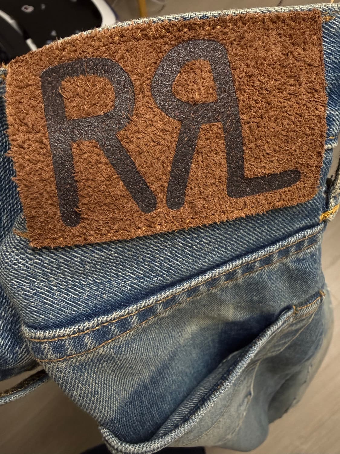 rrl 미드랜드 30/30 상품이미지2