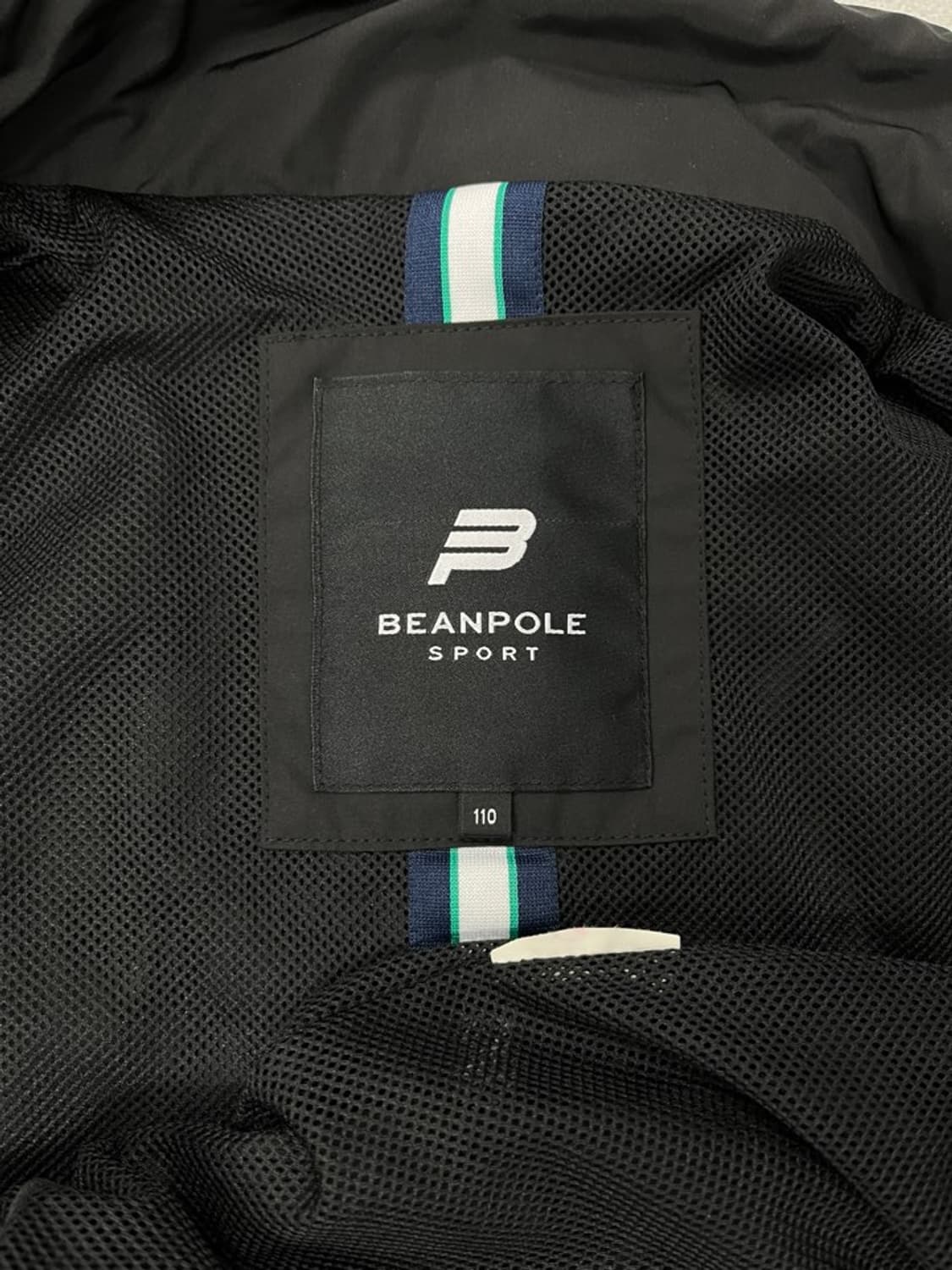 빈폴 스포츠 바람막이/#748 상품이미지4