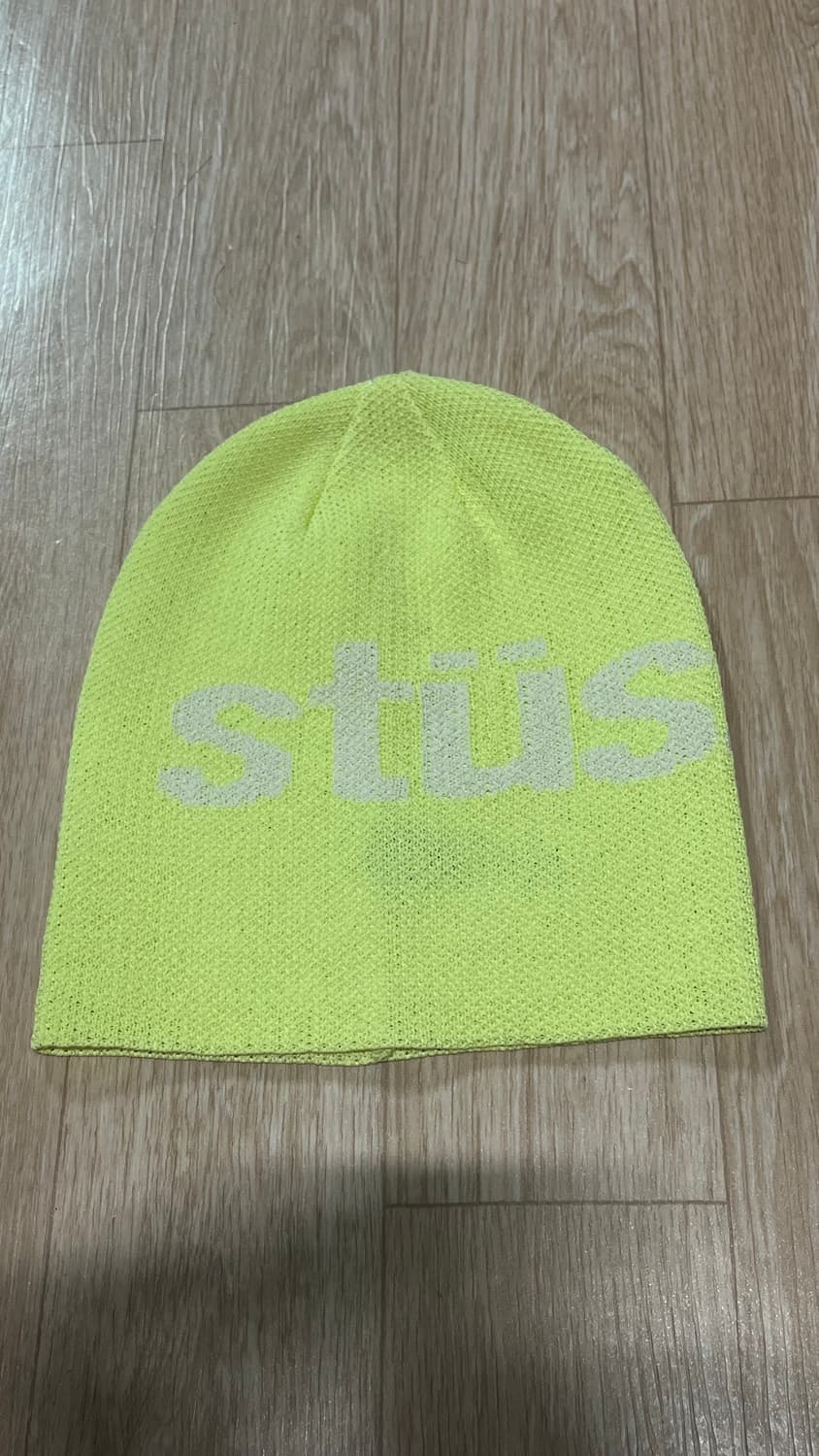 스투시비니 상품이미지1