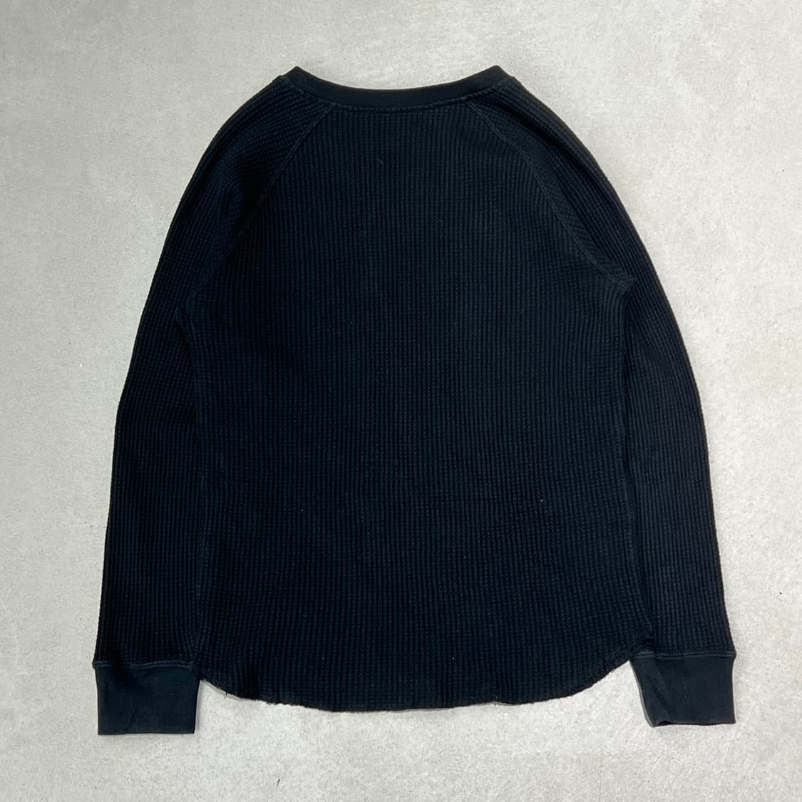 어반리서치 라운드넥 와플니트 s09313 상품이미지2