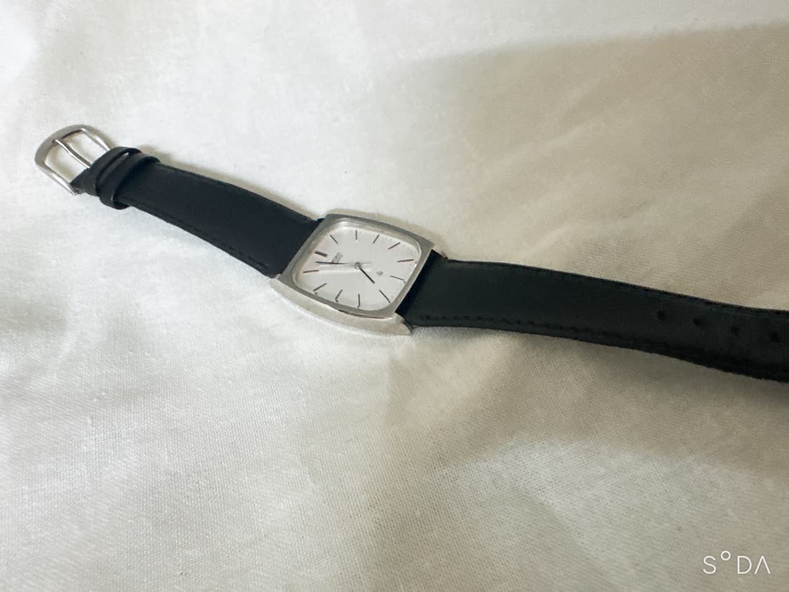 빈티지 세이코 샤리오 쿼츠  상품이미지2