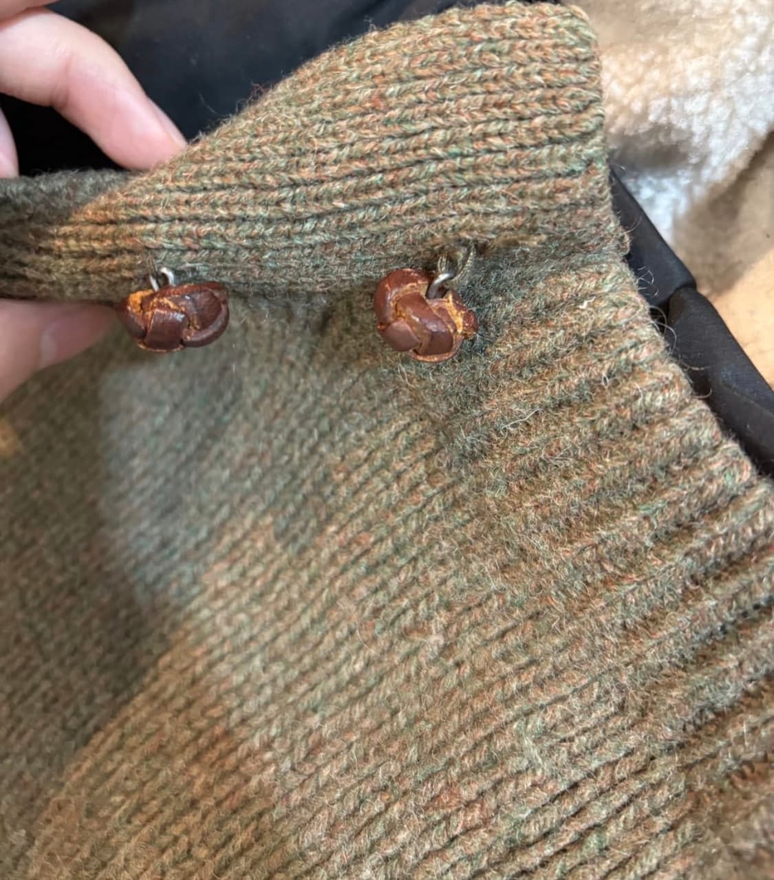 폴로랄프로렌 스웨터 니트 XL 105 상품이미지6