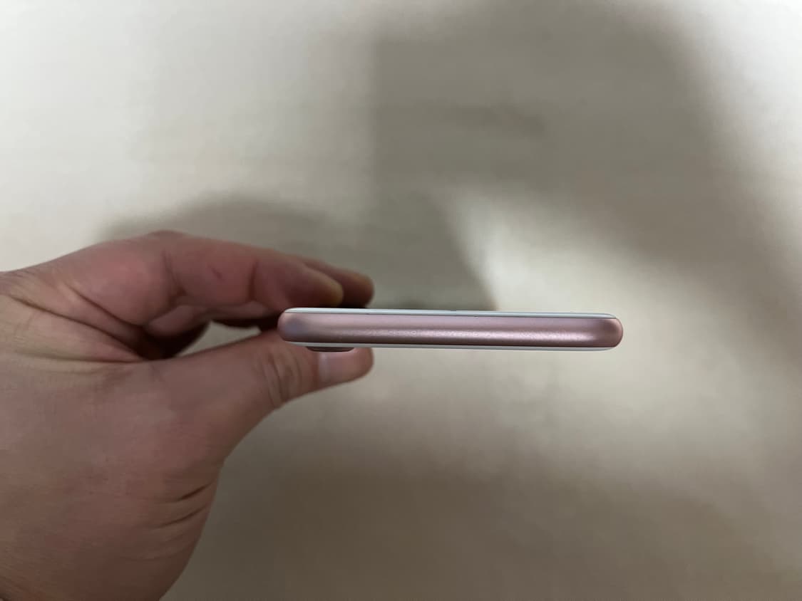 아이폰7 로즈골드 32gb 상품이미지3