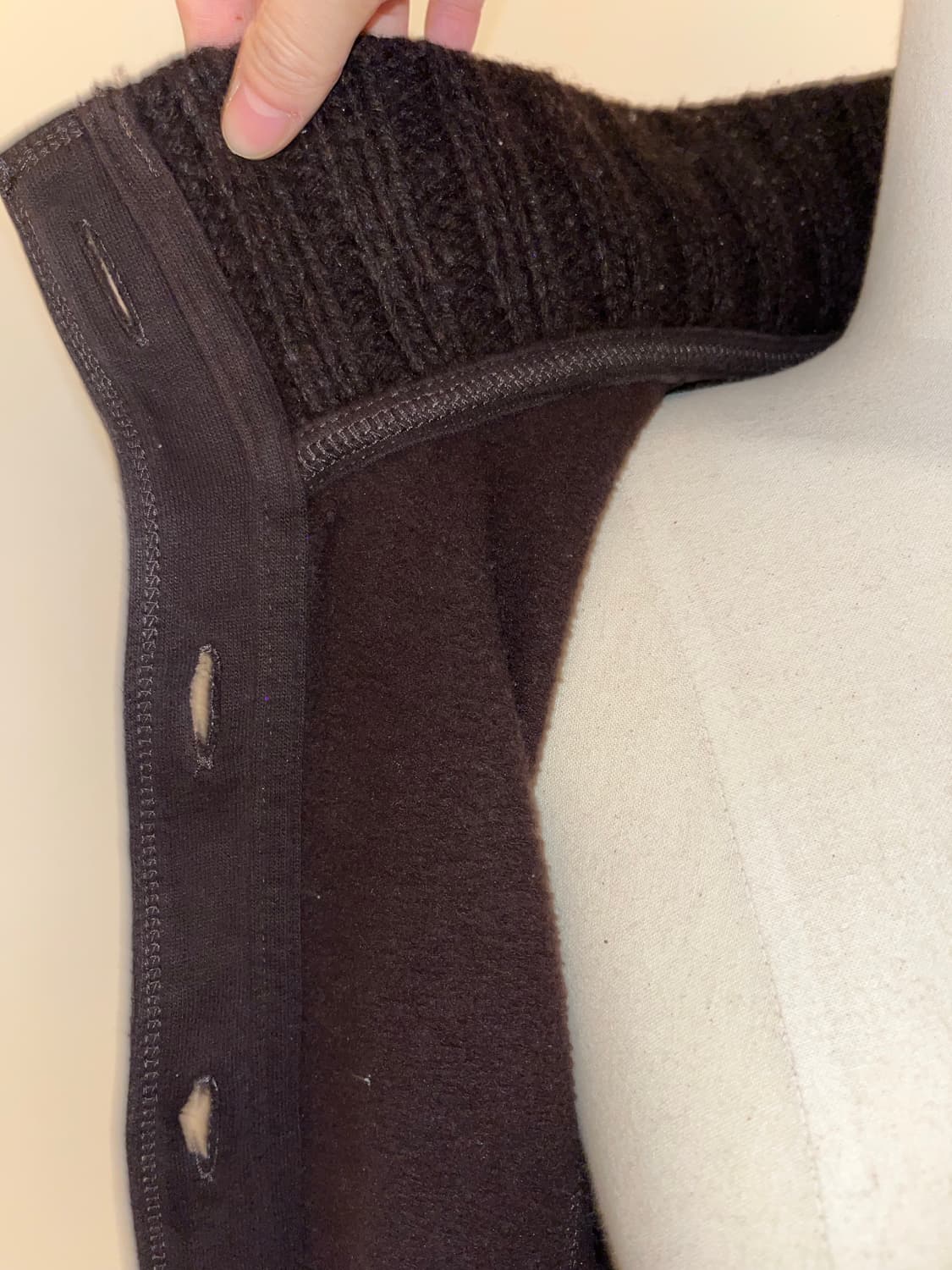 🎉BLACK FRIDAY🎉 Abercrombie jaket 상품이미지8