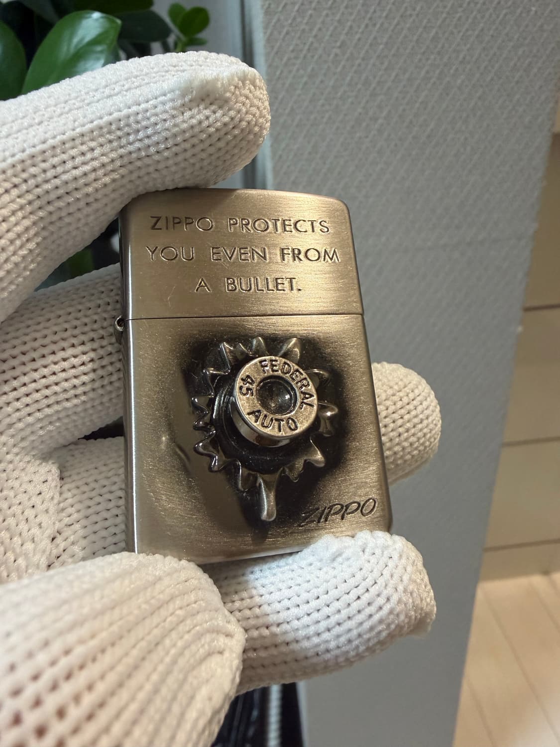 지포라이터 상품이미지1