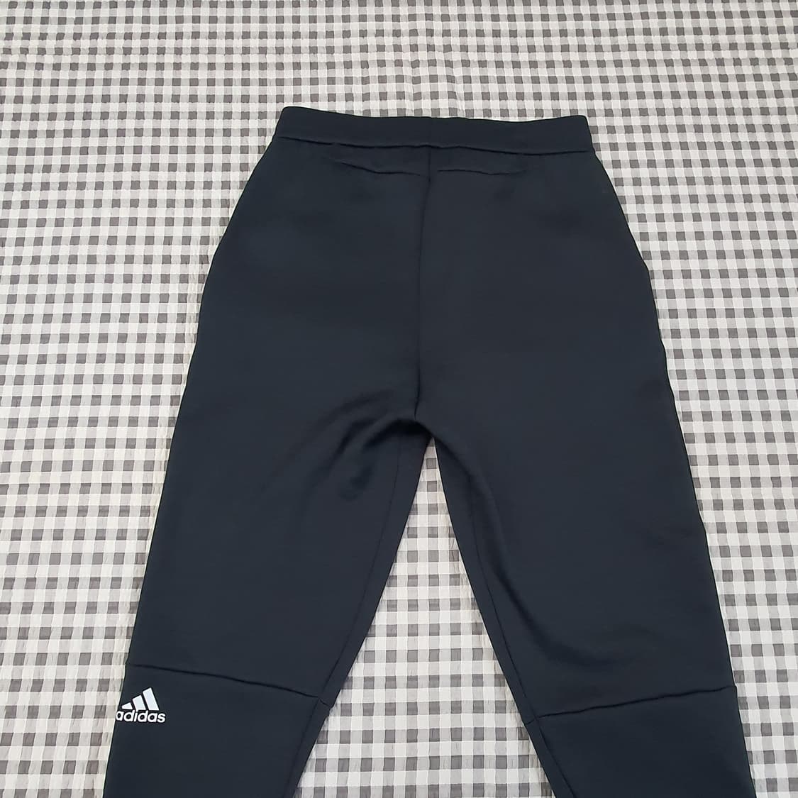아디다스 밴딩 조거팬츠 남자29~31 상품이미지5
