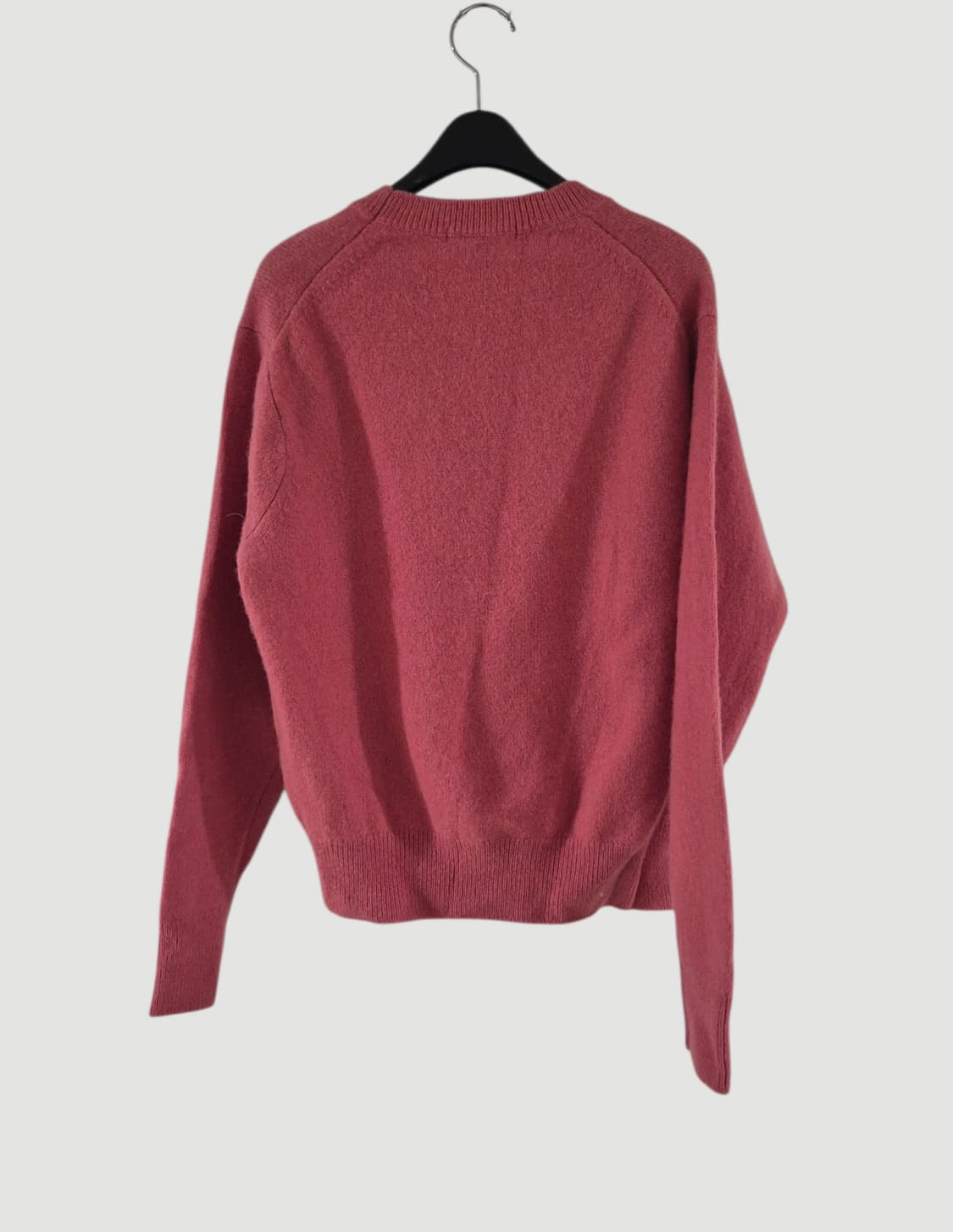 [L]유니클로 여자 울 니트 스웨터 상품이미지3