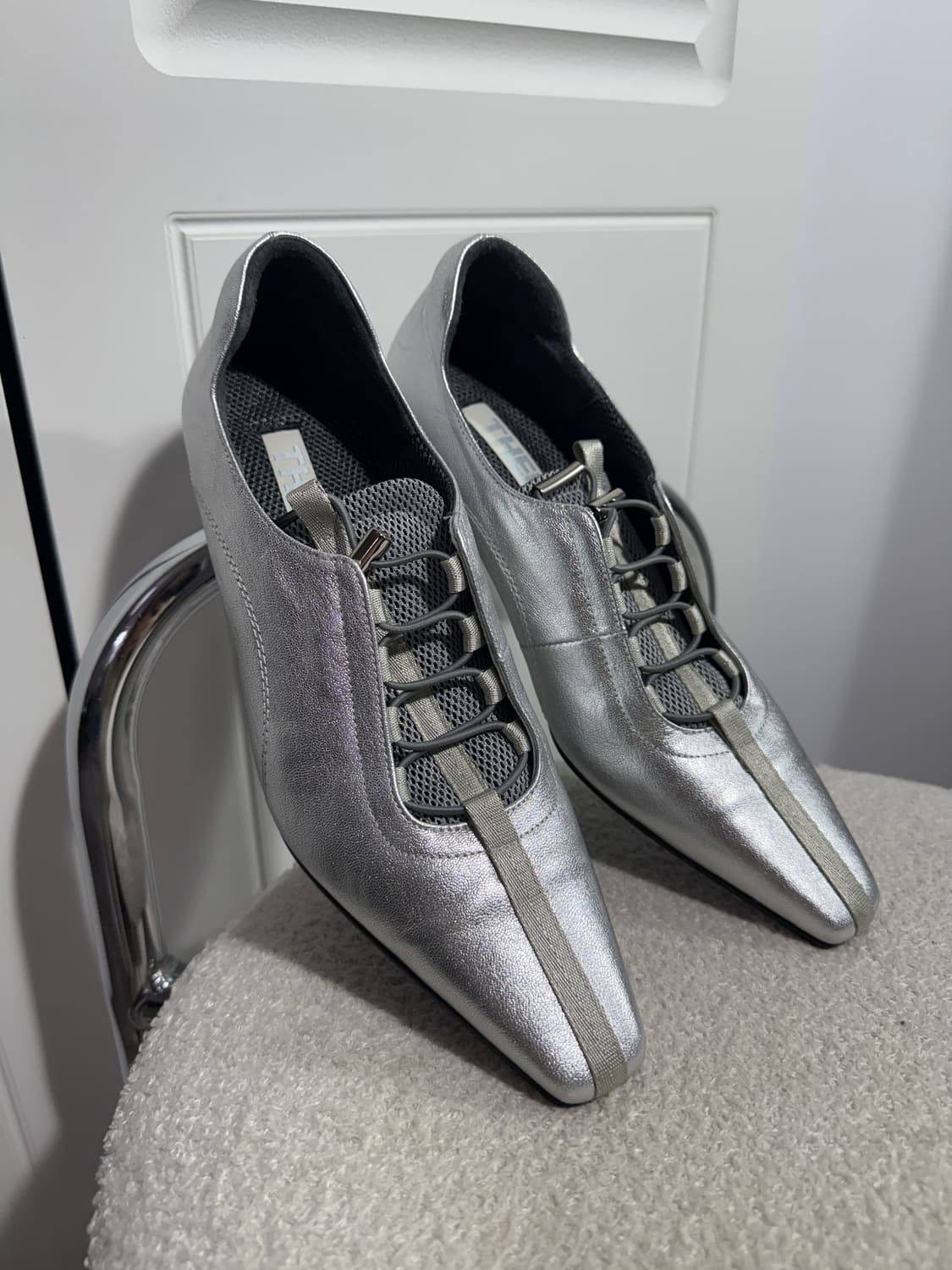 더일마 porty sporty heels 235 상품이미지1