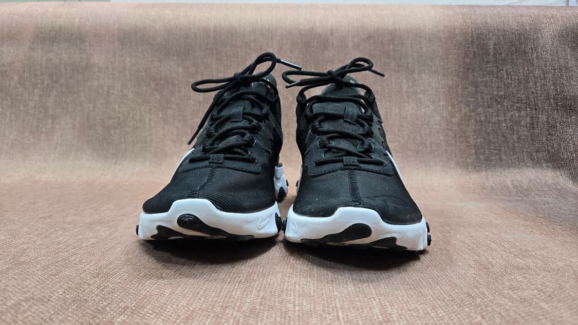 나이키 270mm-  리액트 엘리먼트 55 블랙 상품이미지3