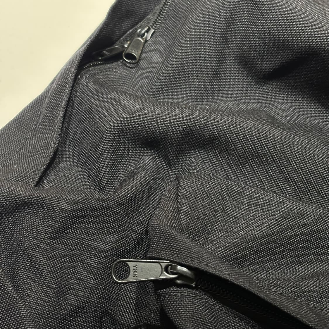 꼼데가르송 옴므 플러스 백팩 상품이미지3