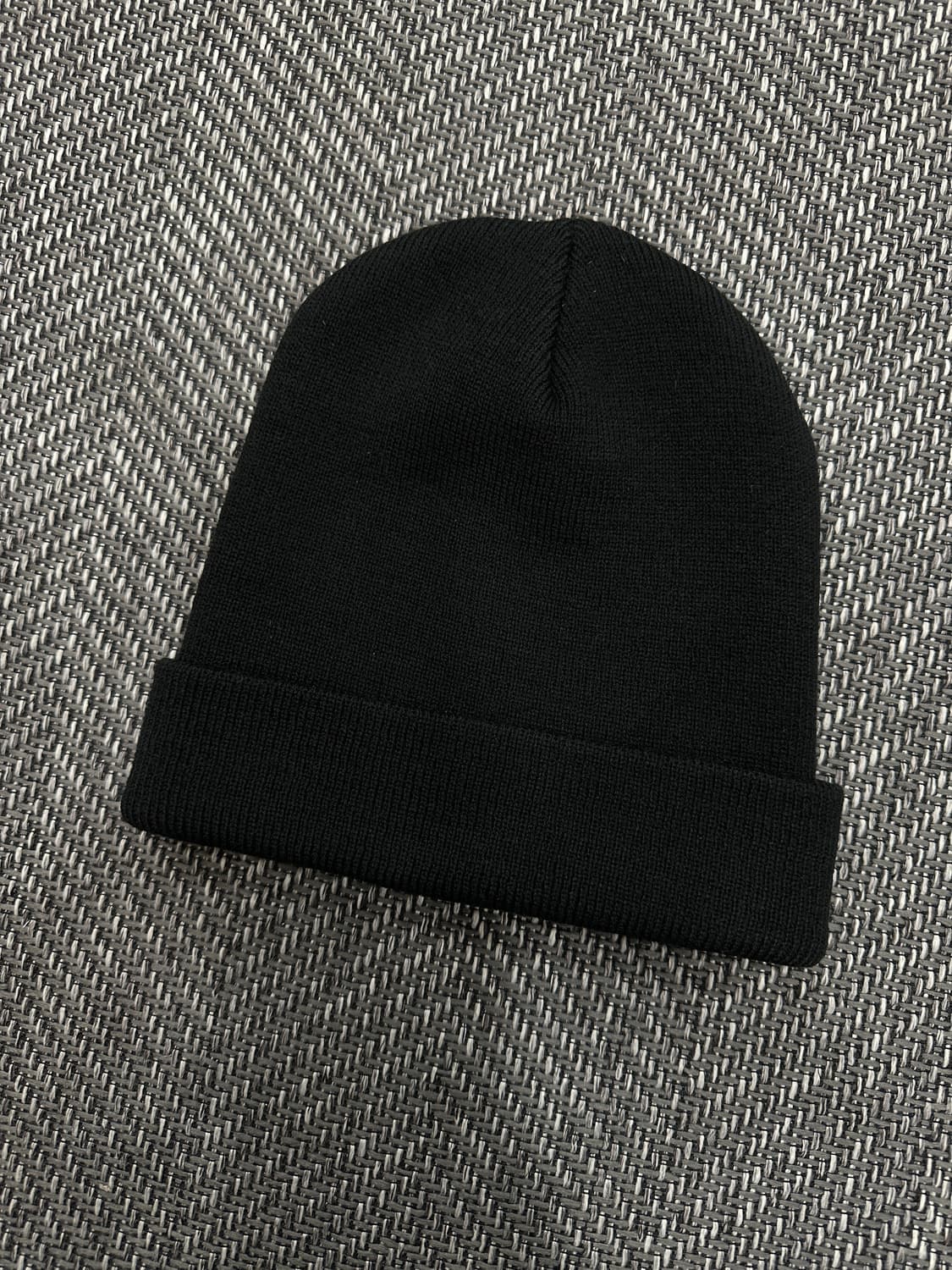 칼하트 비니 블랙 상품이미지5