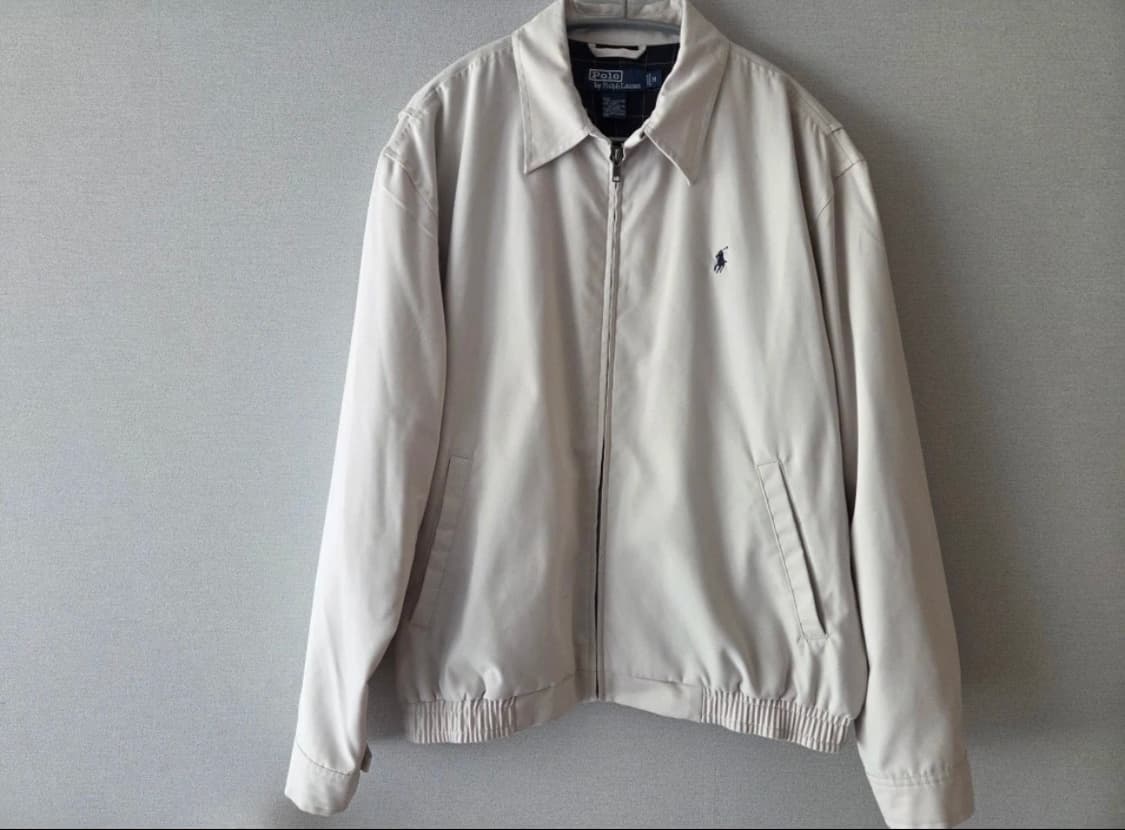 폴로 스윙탑 블루종 상품이미지1