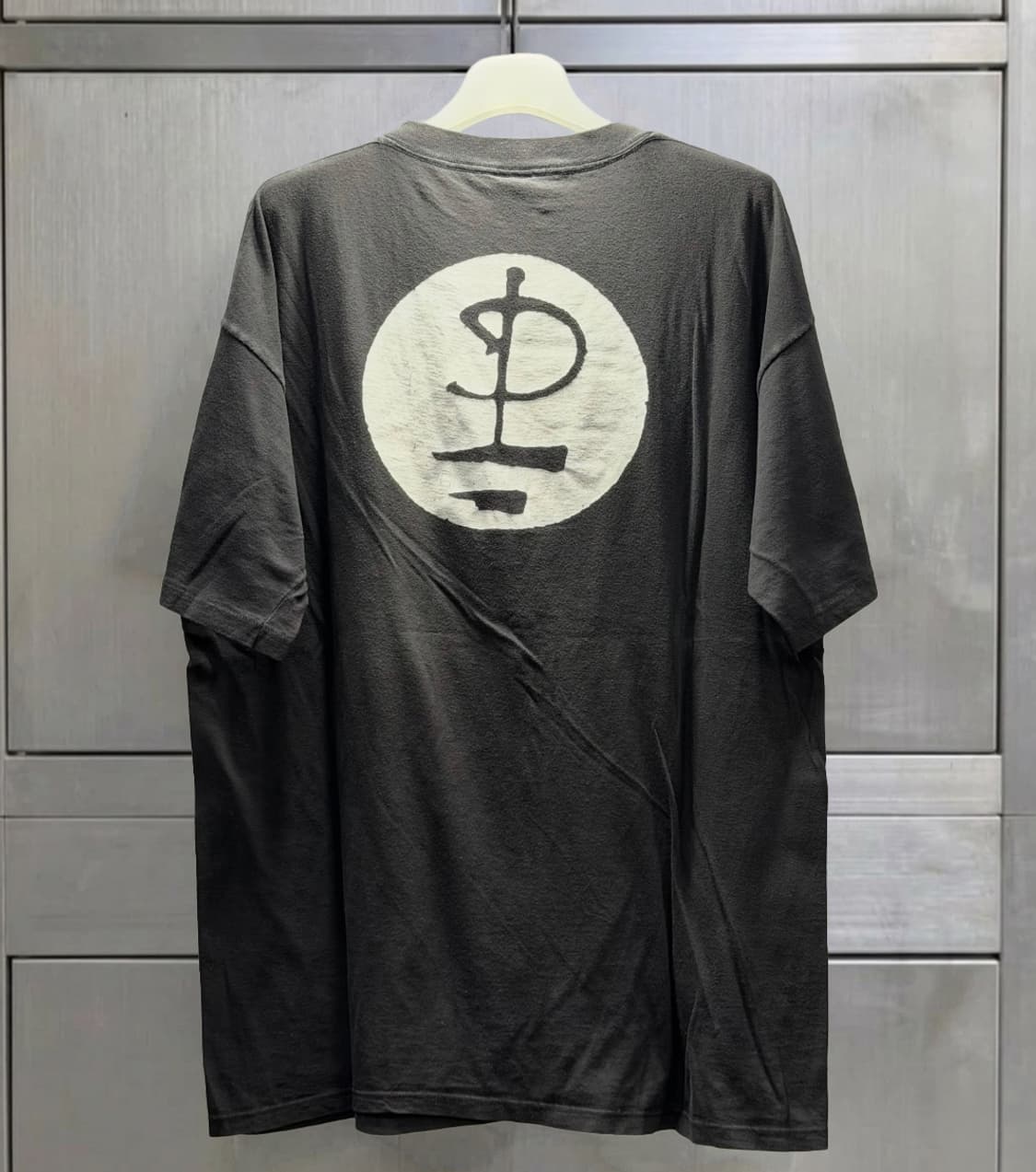 [xxl] 94s Pink Floyd 'The Division Bell’ 상품이미지2