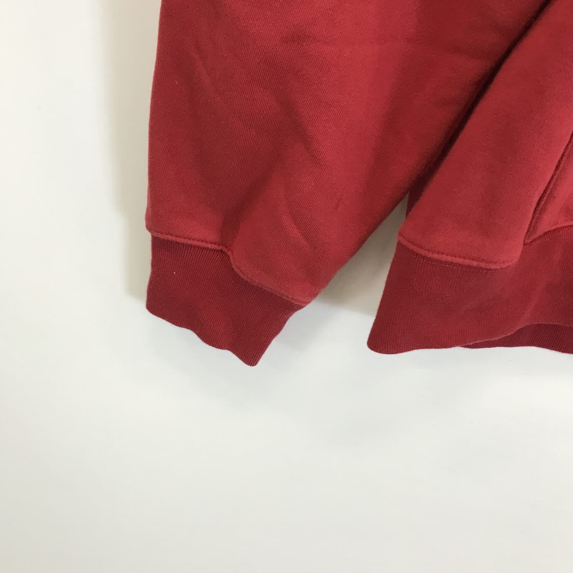 해브어굿타임 미니프레임 후드 [XL] 상품이미지3