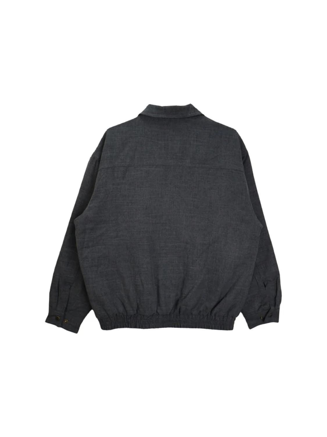 Japan Vintage Harrington Jacket 상품이미지5