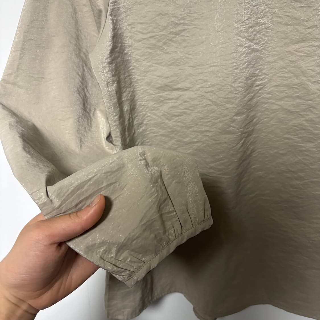  렛츠 여성 블르우스 55  상품이미지6