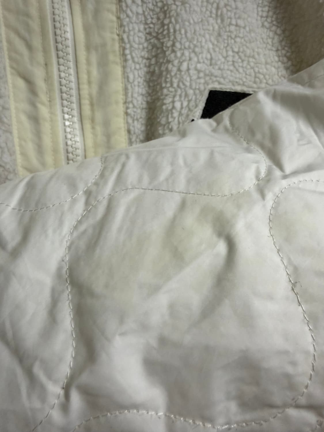 나이키 쉐르파 자켓 상품이미지9