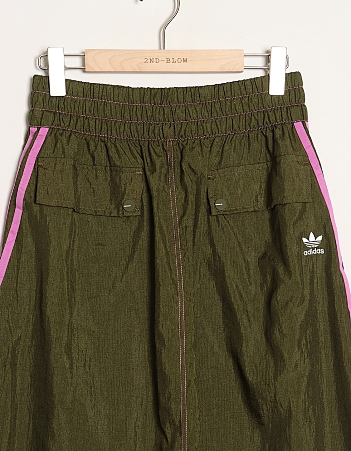 adidas Ripstop Skirt (27) 상품이미지2