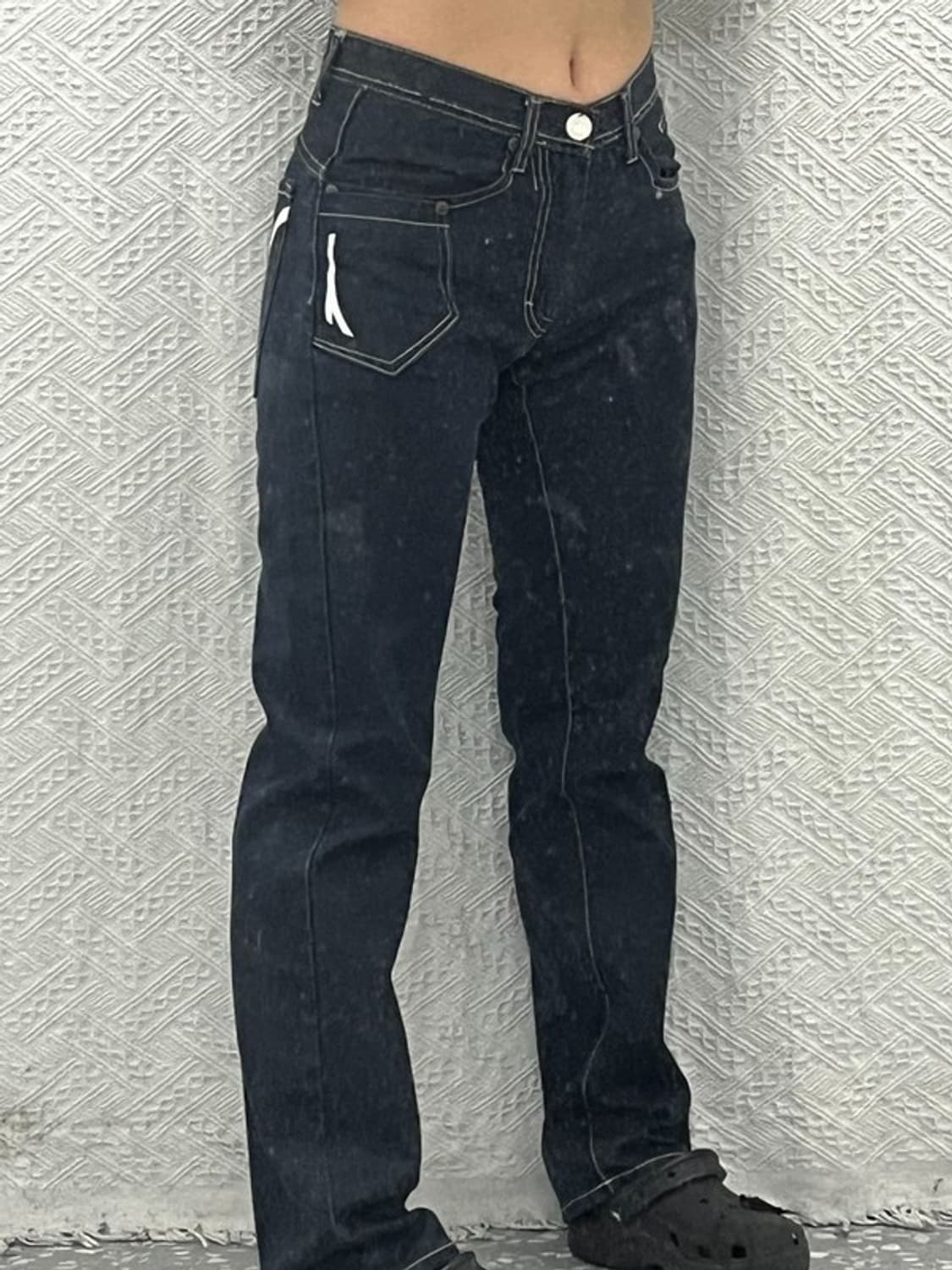 리바이스 엔지니어드진 데님 팬츠 28인치 C06471 상품이미지1