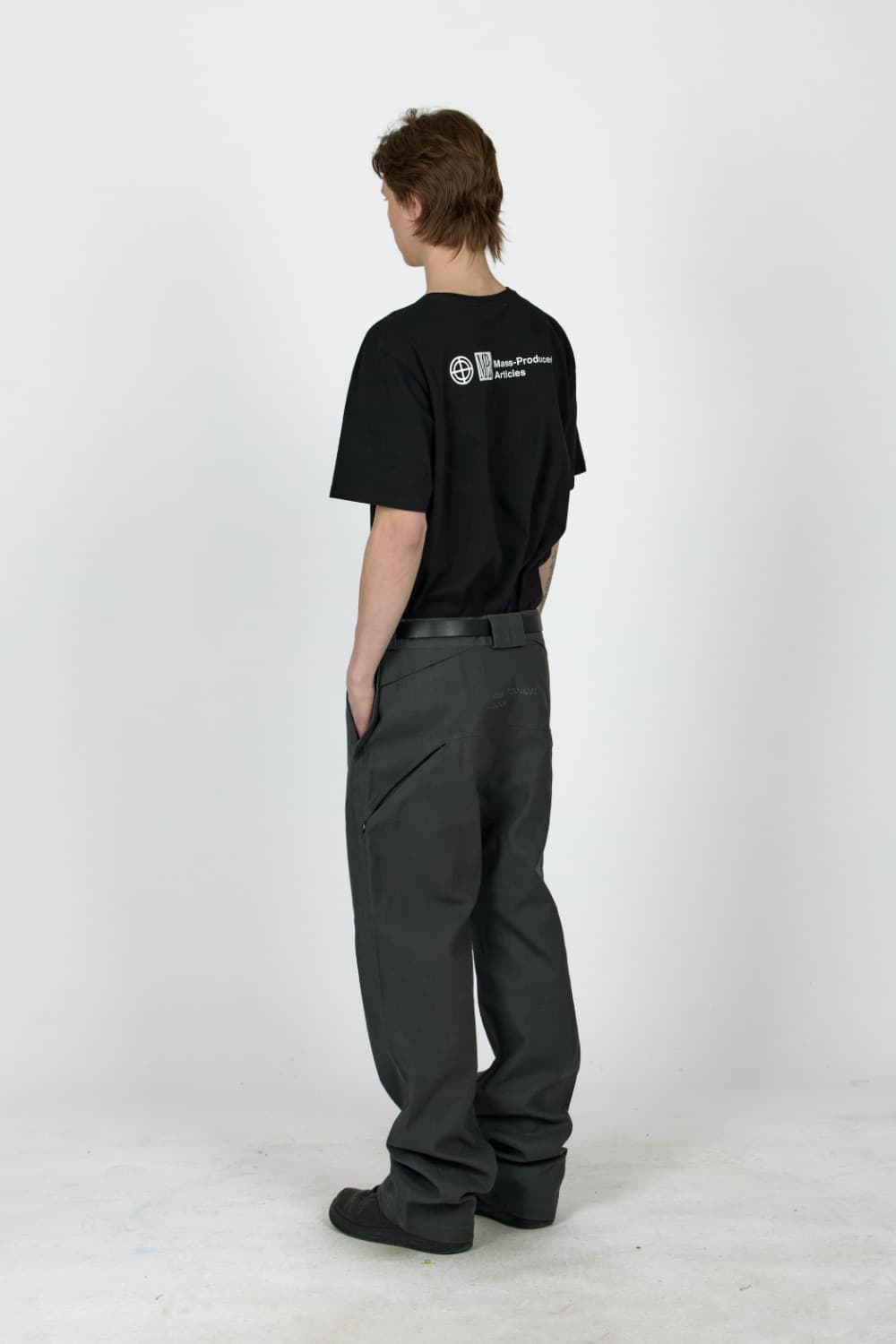 MPa PLANT PANTS (PLANT) S사이즈 상품이미지2