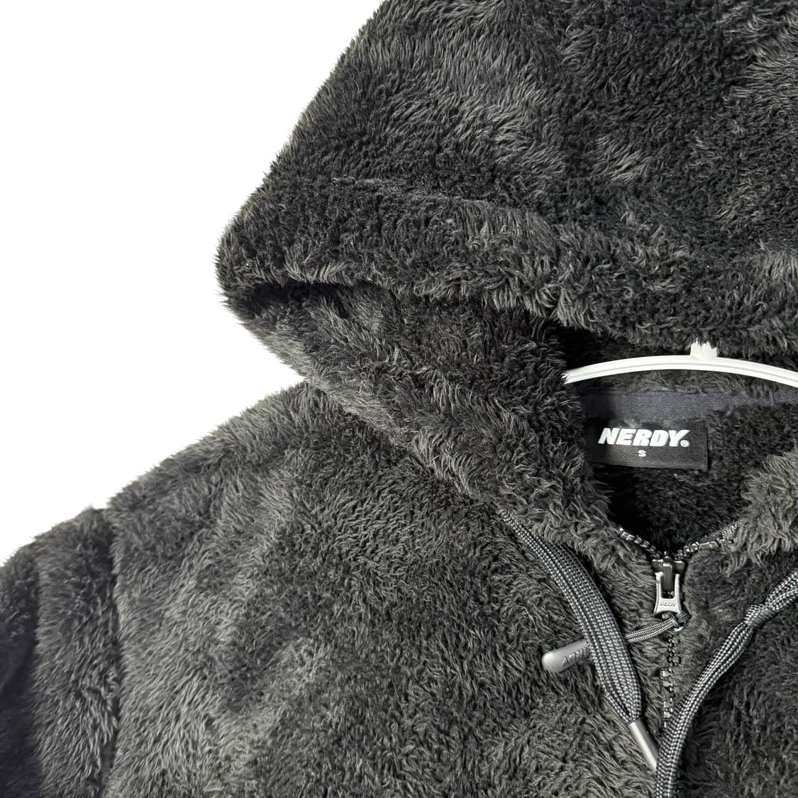 널디 후리스 상품이미지2