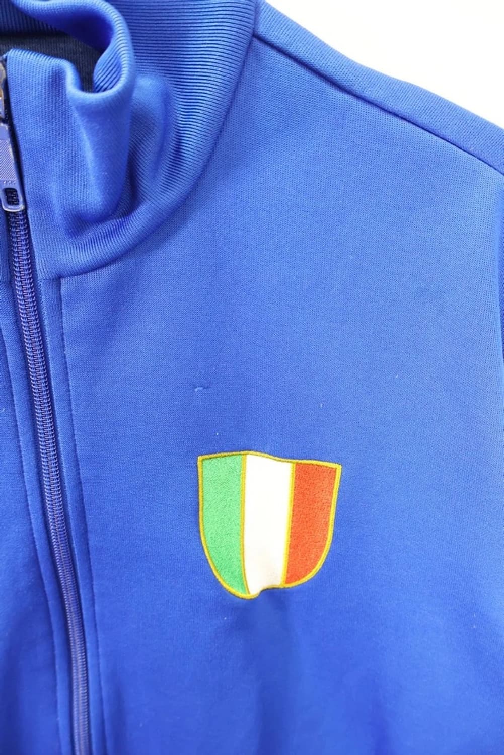 아디다스 이탈리아 오리지널 트랙탑 상품이미지6