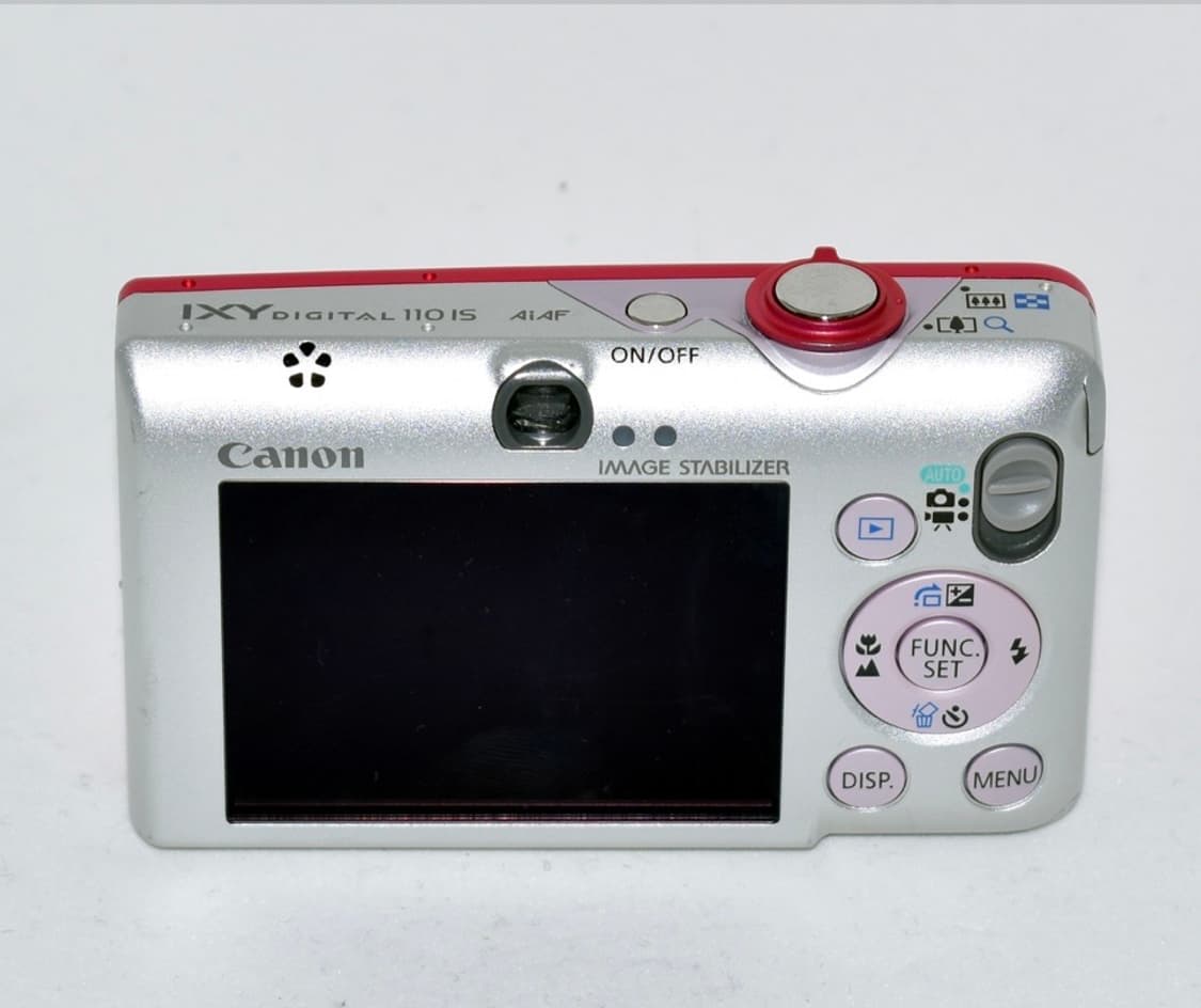 [작례⭕️] 캐논 IXY 110 IS (IXUS 95 IS) 상품이미지2