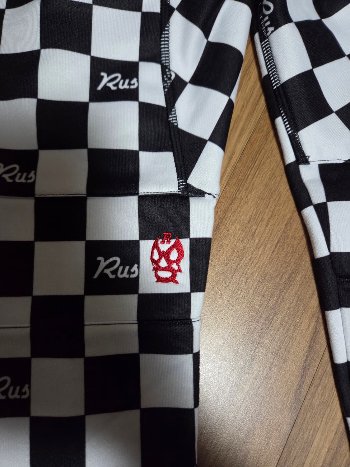 러셀르노 여성 골프 팬츠 0(44반55) 상품이미지6