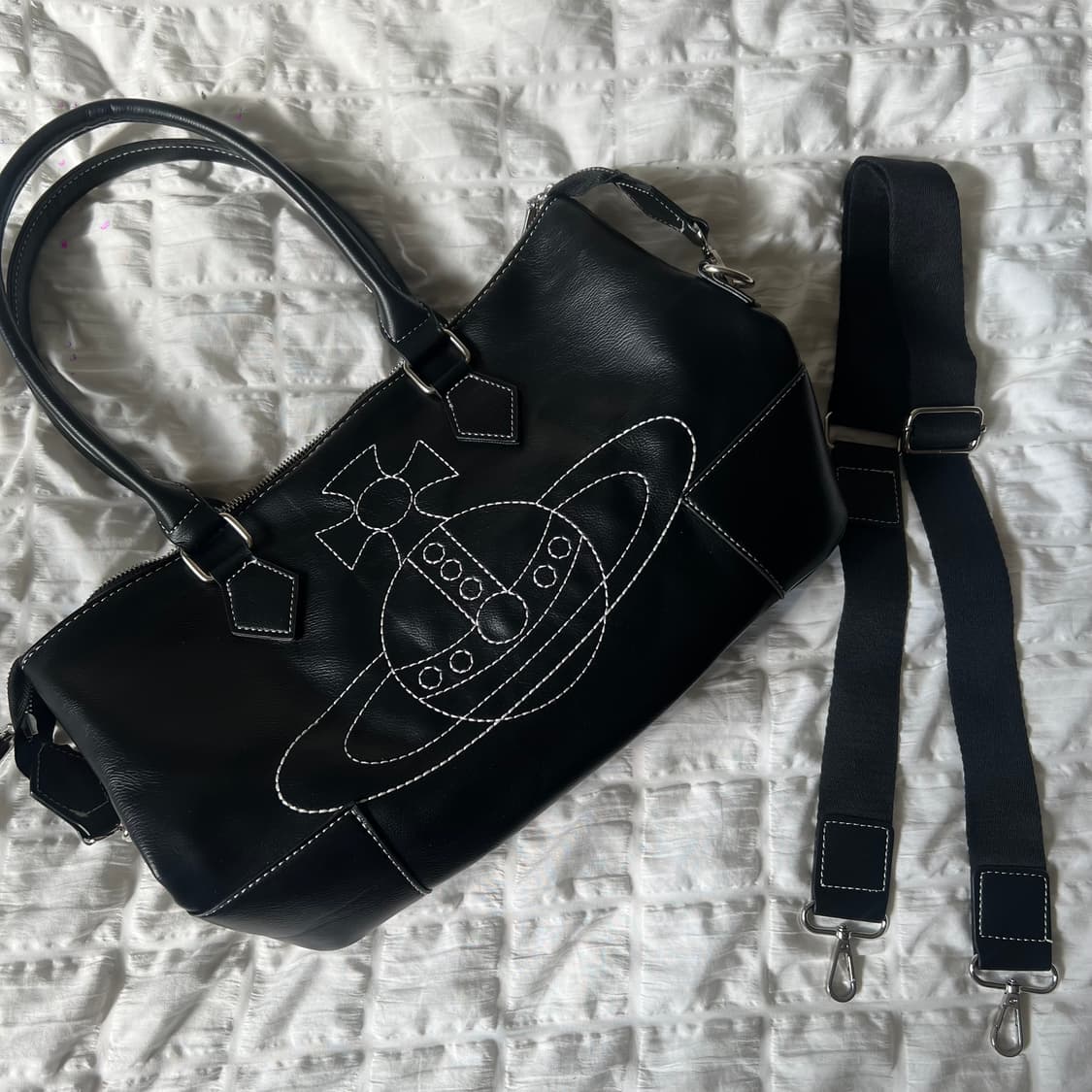 비비안웨스트우드 숄더백 상품이미지7