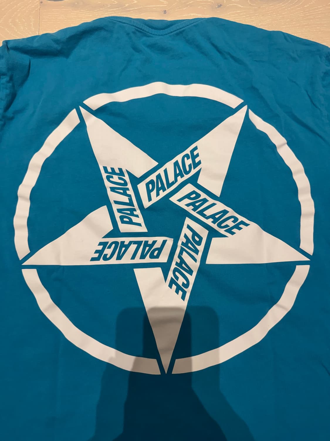 팔라스 반팔 티셔츠 상품이미지4