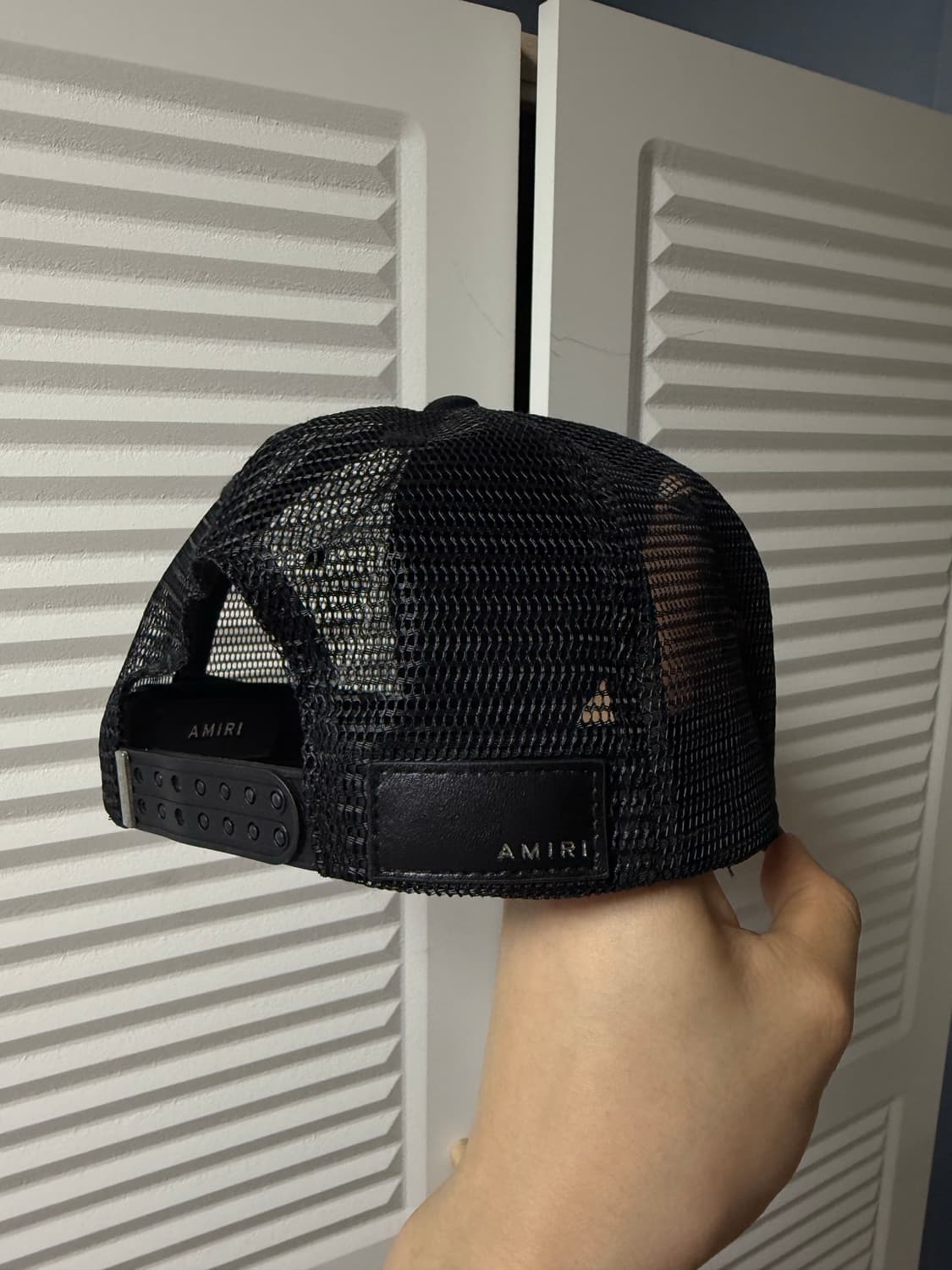 마이크 아미리 트러커캡 볼캡 상품이미지2