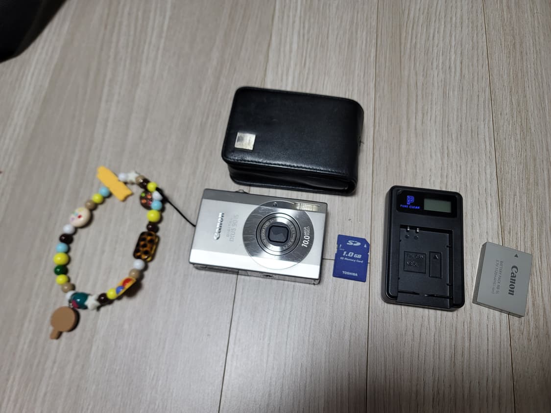 캐논 익서스 90 IS (canon ixus 90 is) 상품이미지1