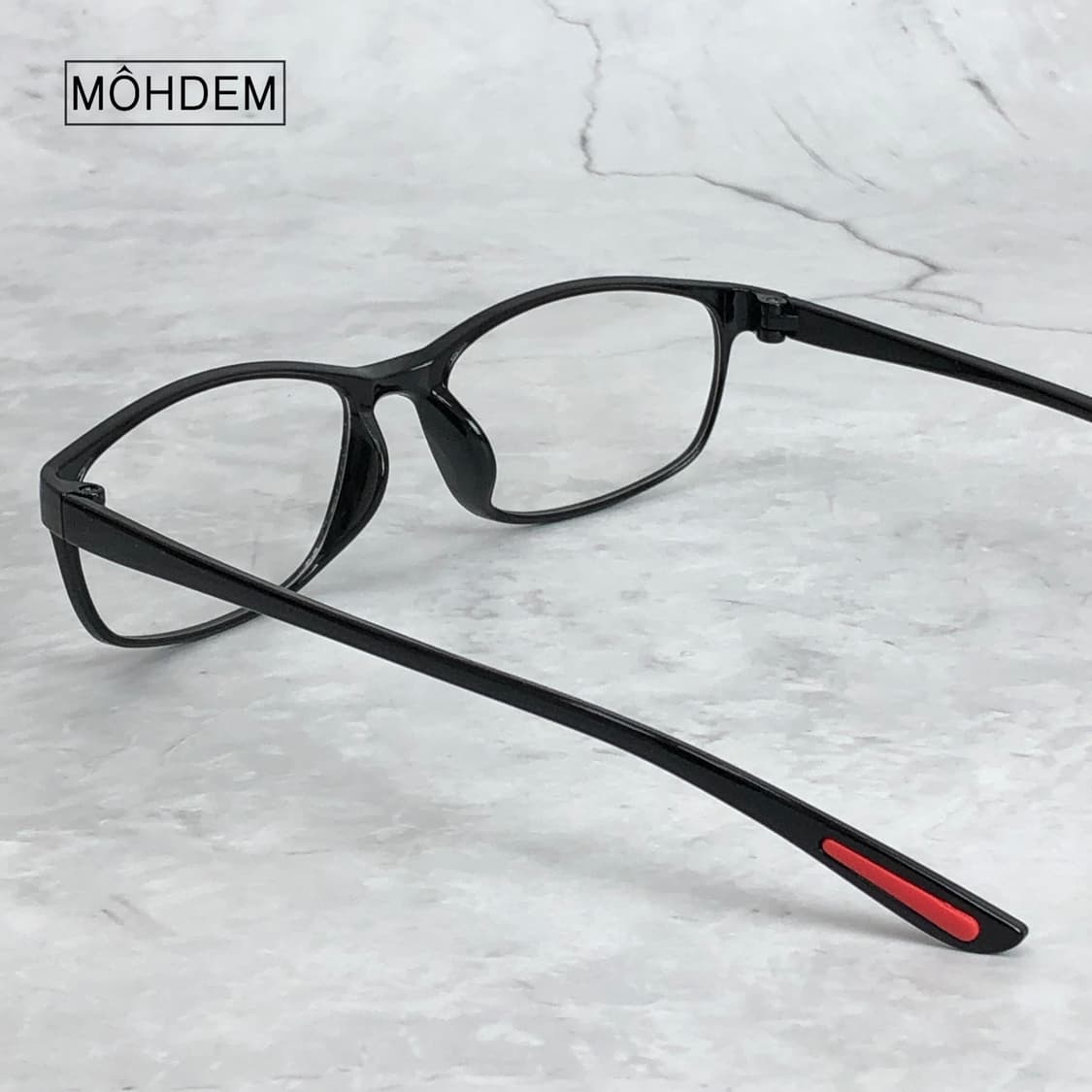 [Unisex] PR 긱시크 안경 아이웨어 상품이미지7