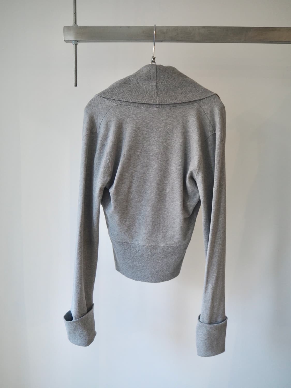 SPORTMAX CODE by Max Mara cardigan 상품이미지4