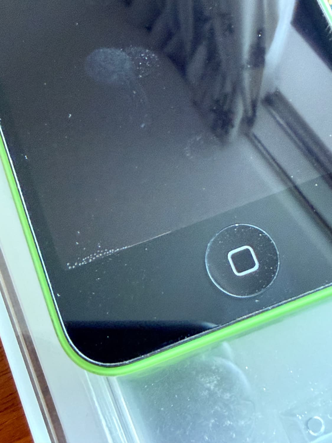 [5월6일 예약판매] 아이폰 5c 그린 32기가 #2515 상품이미지7