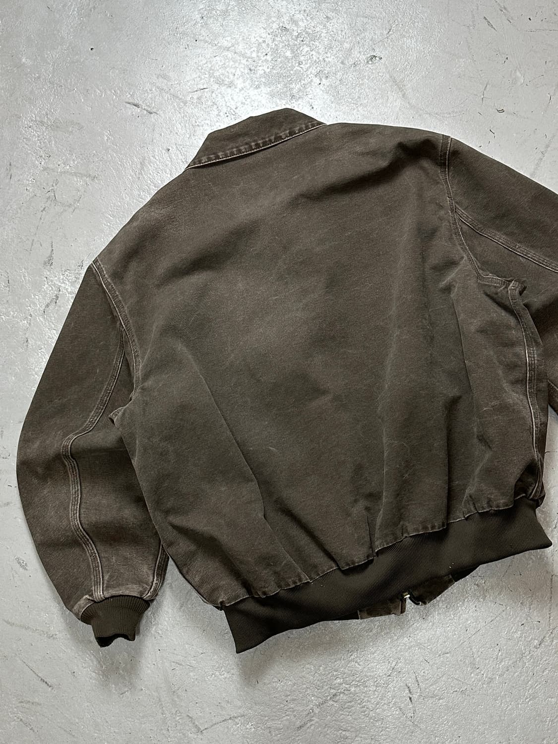 00's OG 칼하트 J102 산타페 칼하트 TMB 디트로이트 상품이미지6