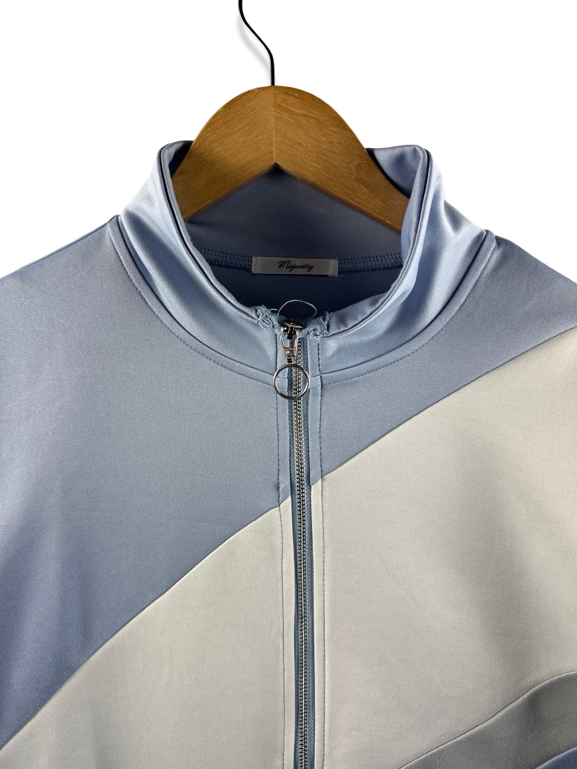 JPN 갸루 지뢰계 시나모롤 프린팅 오버사이즈 져지2187 상품이미지3