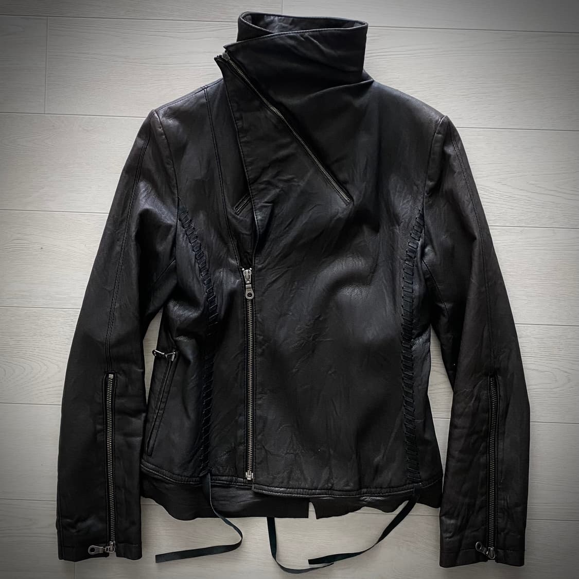 V-KEI Mood Rider jacket 상품이미지2