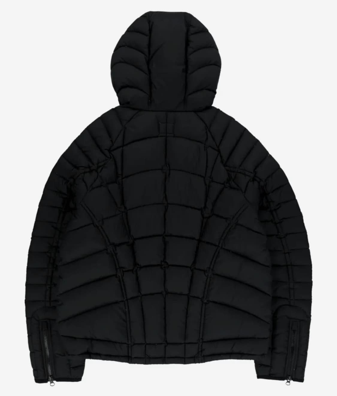 (새상품) 더콜디스트모먼트 덕다운 푸퍼자켓 S,M,L 상품이미지2