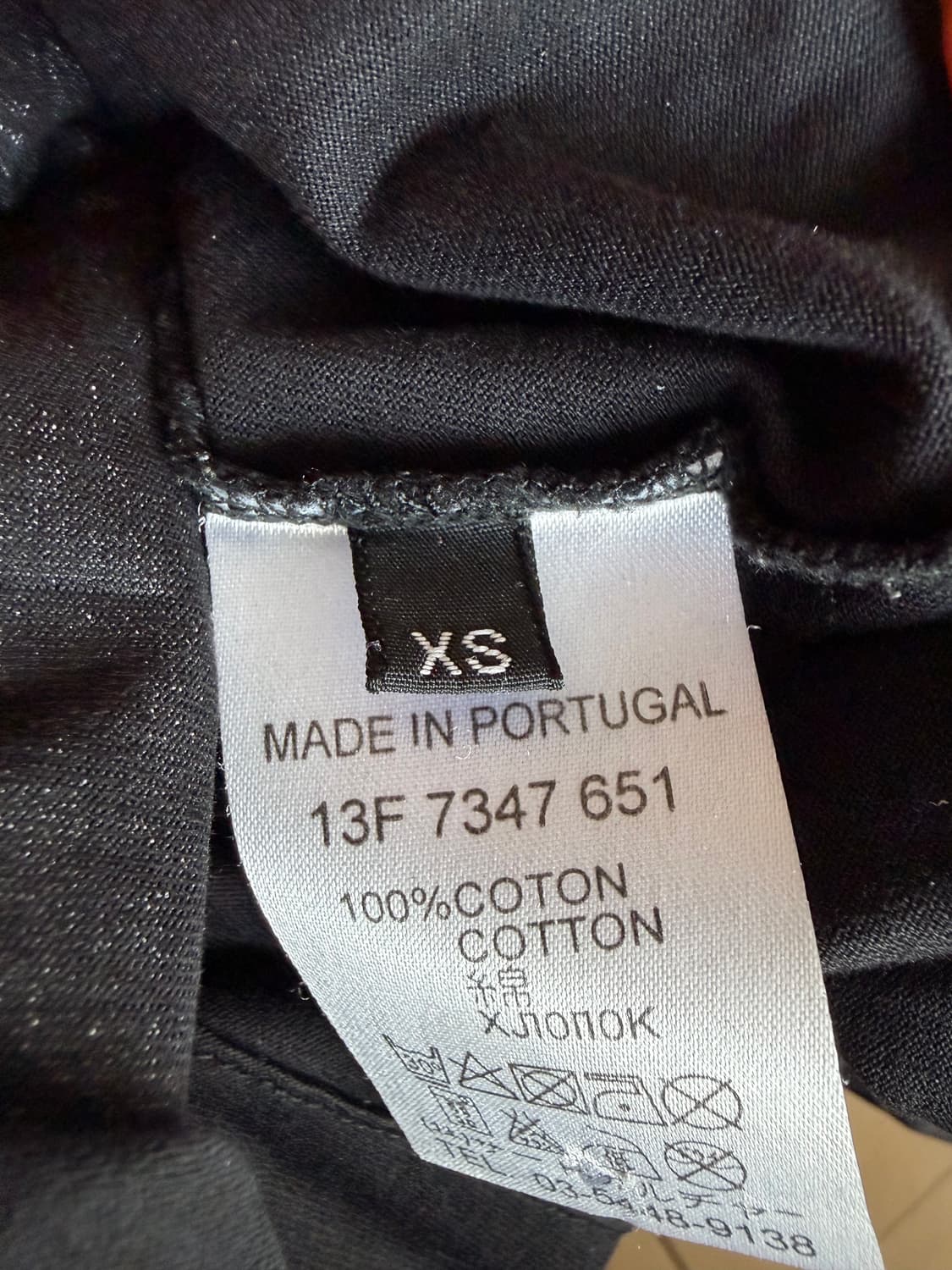 지방시 13F 데빌 티셔츠 상품이미지4