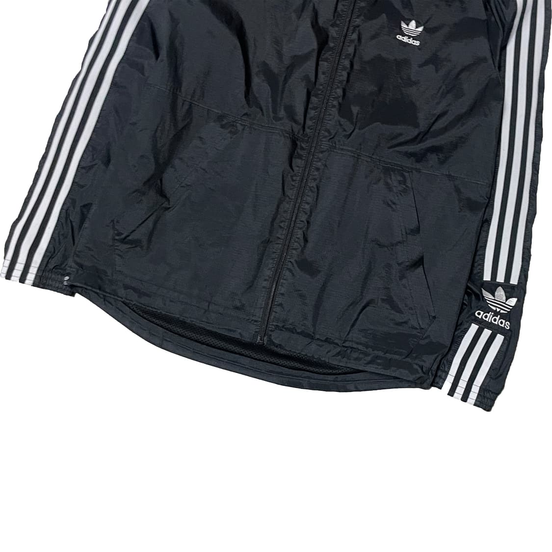 아디다스 락업 윈드브레이커 바람막이 상품이미지4