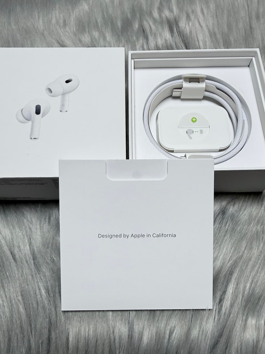 에어팟 프로 2세대 c타입 풀박스 상품이미지2