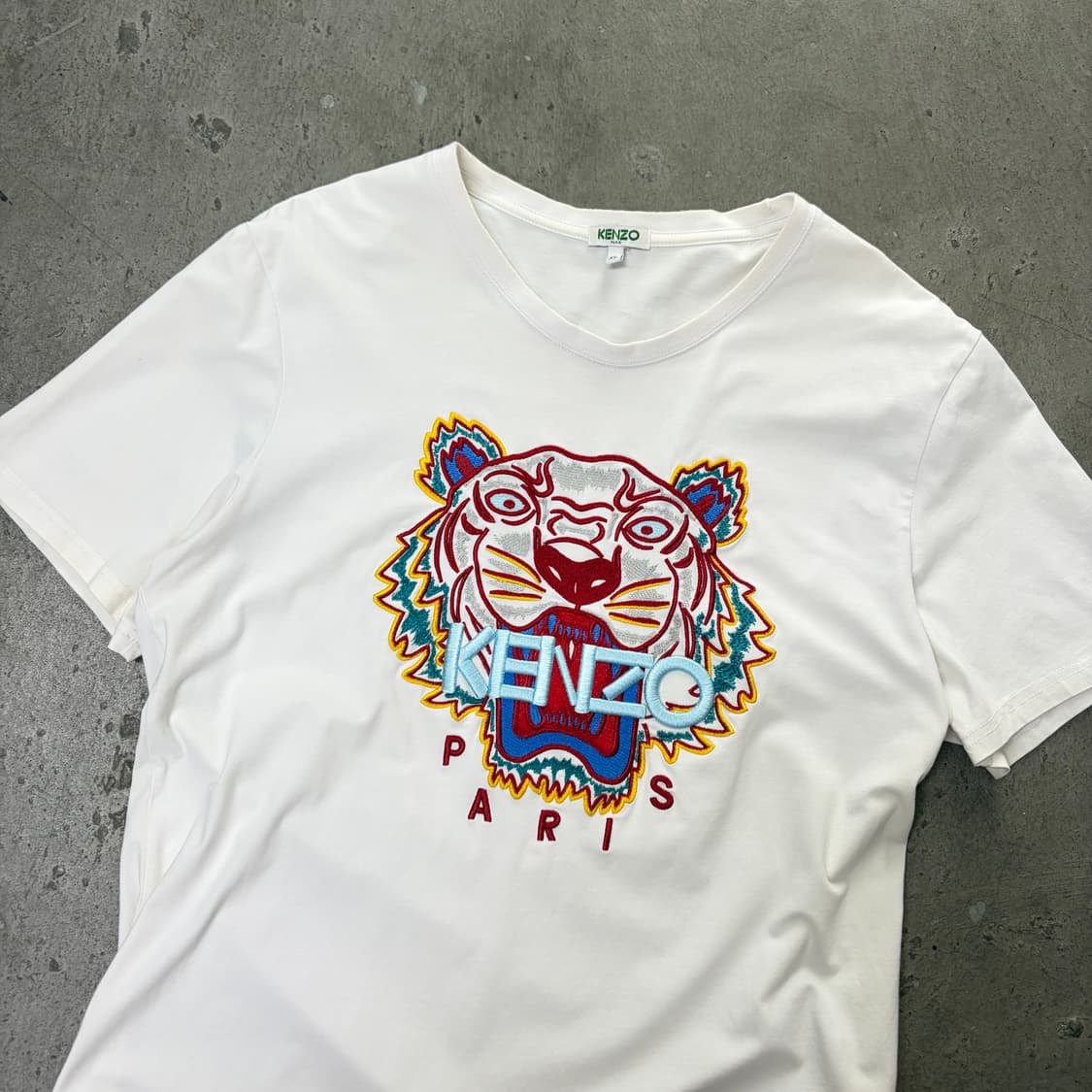 겐조 반팔티[2227] 상품이미지2