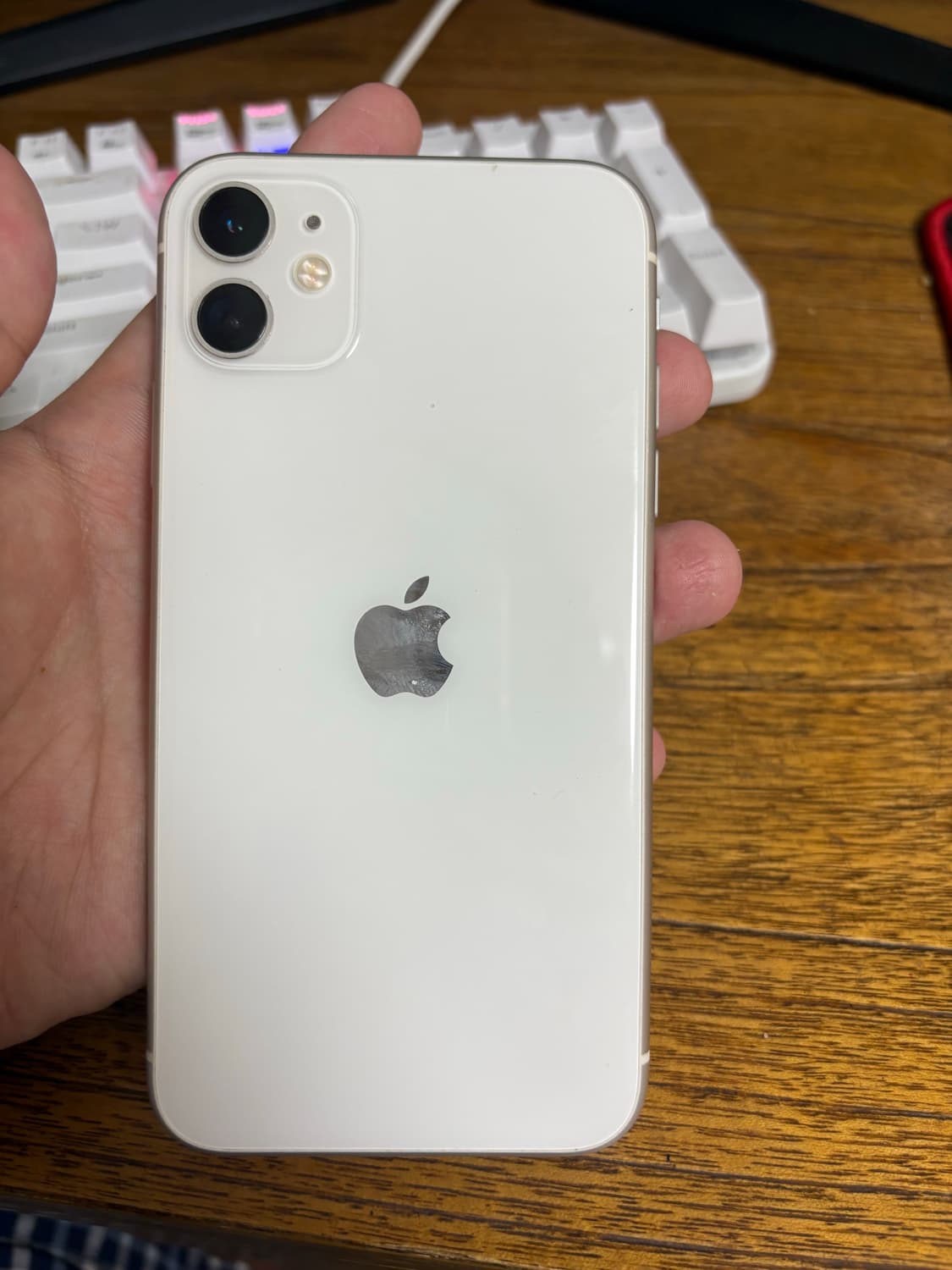 아이폰 11 128기가 상품이미지2